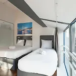 이지호텔 시티 센터 호텔 2*