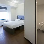 이지호텔 시티 센터 호텔