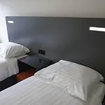 이지호텔 시티 센터 2* 로테르담