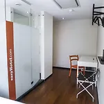 이지호텔 시티 센터 호텔 2*