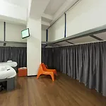 이지호텔 시티 센터 로테르담