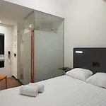 이지호텔 시티 센터 호텔 2*