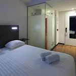 이지호텔 시티 센터 호텔 2*