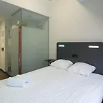 이지호텔 시티 센터 호텔 로테르담