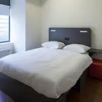 이지호텔 시티 센터 2* 로테르담