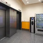 이지호텔 시티 센터