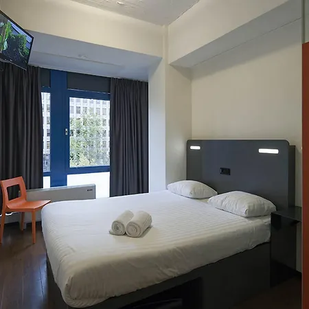 Easyhotel Centre Rotterdam
