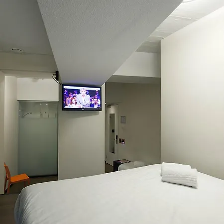 Easyhotel Centre 2* Rotterdam