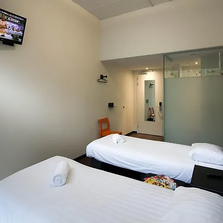 Hotel Easyhotel Centre