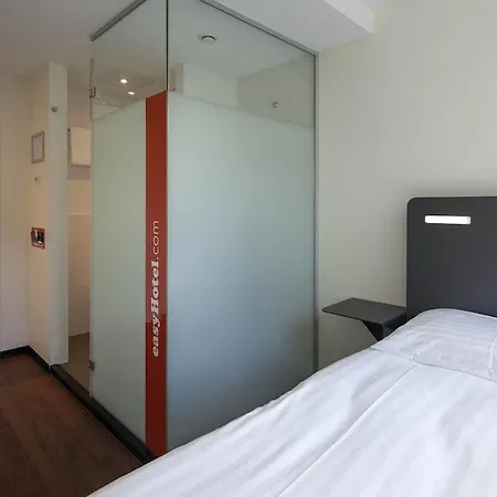 Easyhotel Centre Hotel Rotterdam
