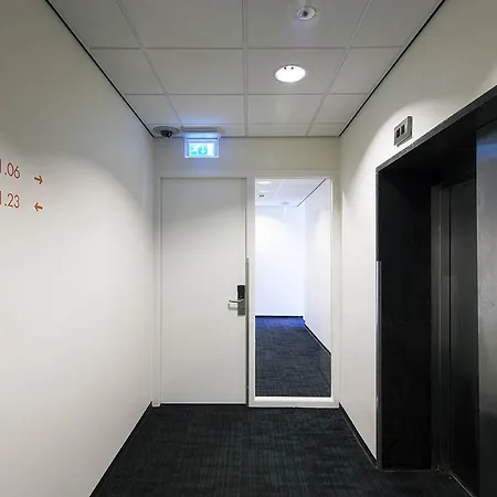 Hotel Easyhotel Centre 2*