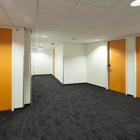 Easyhotel Centre 2* Rotterdam