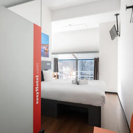 Hotel Easyhotel Centre Rotterdam