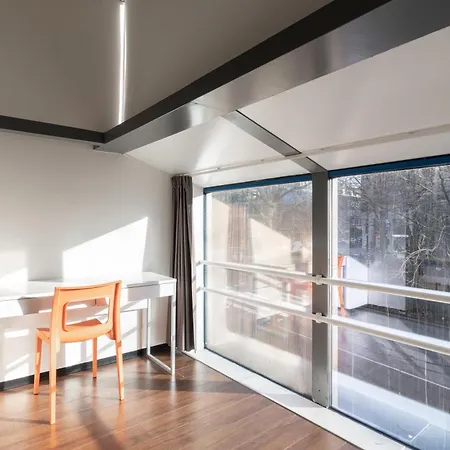 Hotel Easyhotel Centre