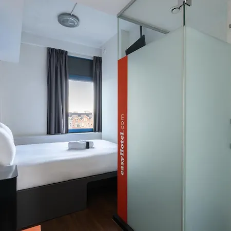 Easyhotel Centre Rotterdam