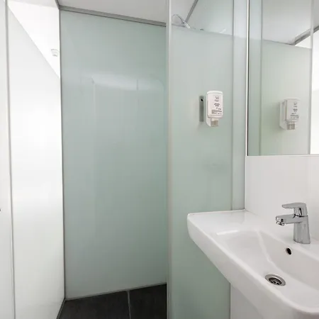 Easyhotel Centre Hotel Rotterdam
