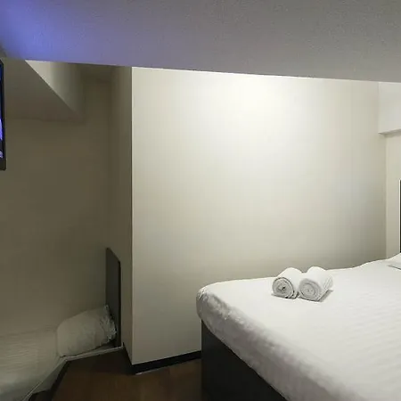 Easyhotel Centre 2* Rotterdam