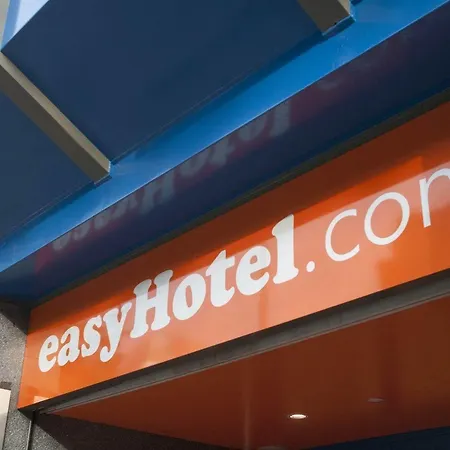 Easyhotel Centre Hotel Rotterdam