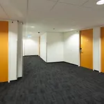 イージー シティ センター 2* ロッテルダム