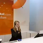 イージー シティ センター ホテル ロッテルダム