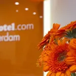 イージー シティ センター ホテル ロッテルダム