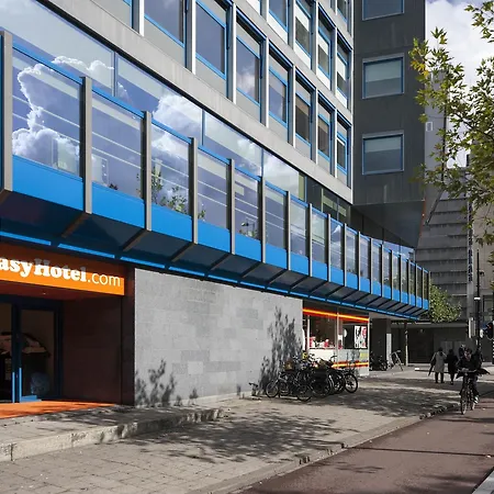 Easyhotel Centre Hotel