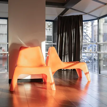 Hotel Easyhotel Centre 2*