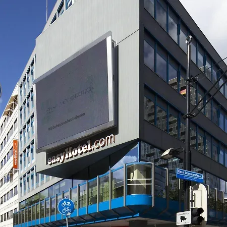 Easyhotel Centre Hotel