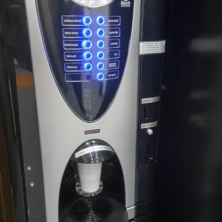 Hotel Easyhotel Centre 2*