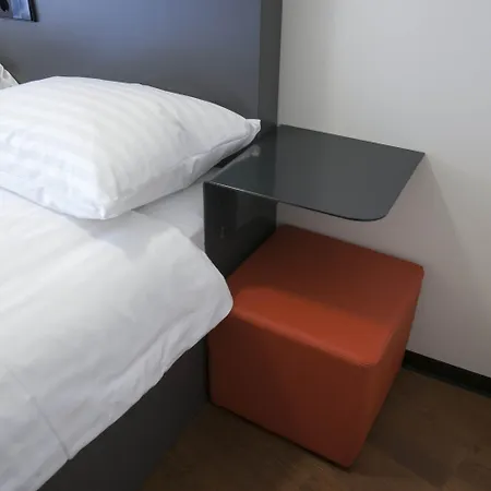 Hotel Easyhotel Centre Rotterdam