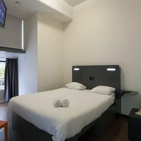 Hotel Easyhotel Centre Rotterdam