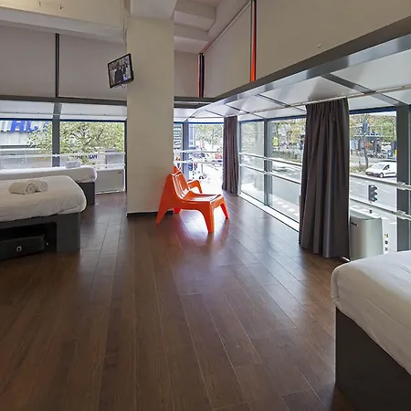 Easyhotel Centre Rotterdam