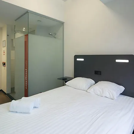 Easyhotel Centre Hotel Rotterdam