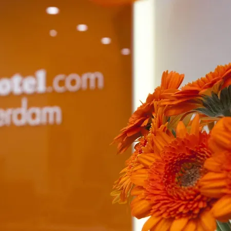 Easyhotel Centre Hotel Roterdão