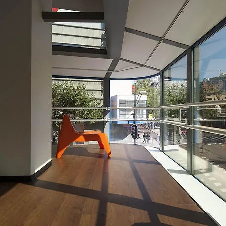 Easyhotel Centre Hotel