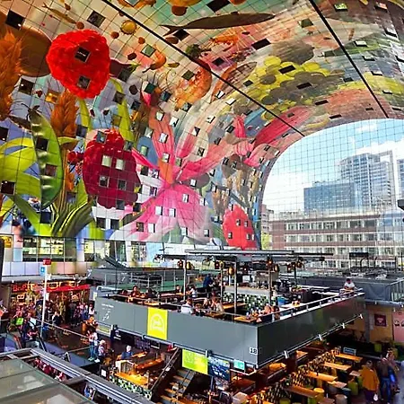 Easyhotel Centre 2* Rotterdam