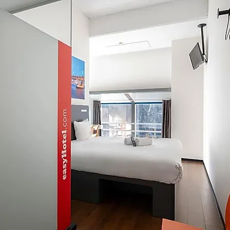 Hotel Easyhotel Centre Rotterdam