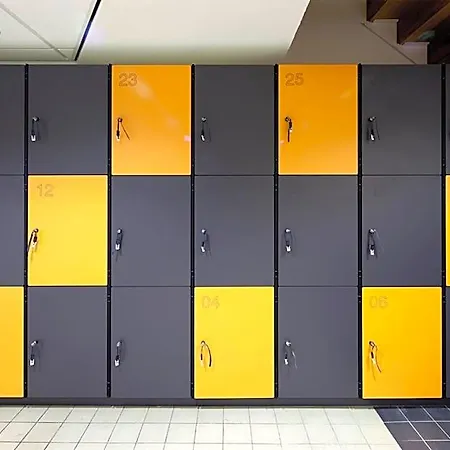 Easyhotel Centre Hotel
