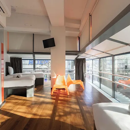 Hotel Easyhotel Centre