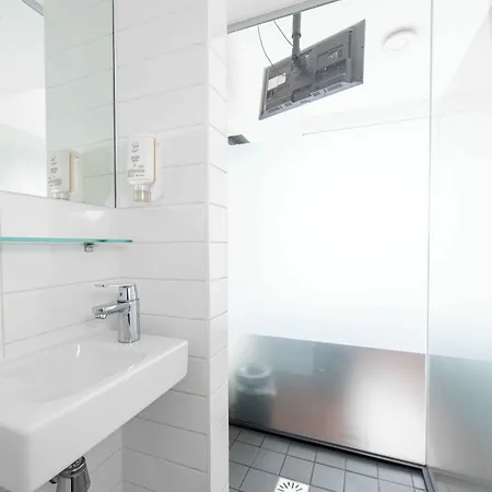 Easyhotel Centre 2* Rotterdam