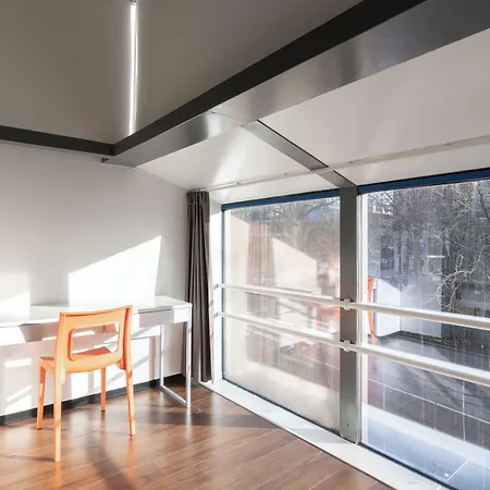 Easyhotel Centre Rotterdam
