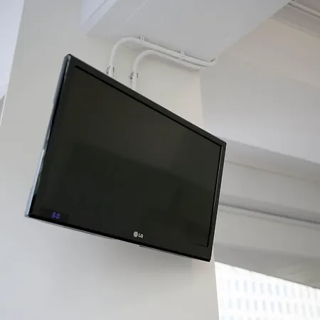 Hotel Easyhotel Centre Rotterdam