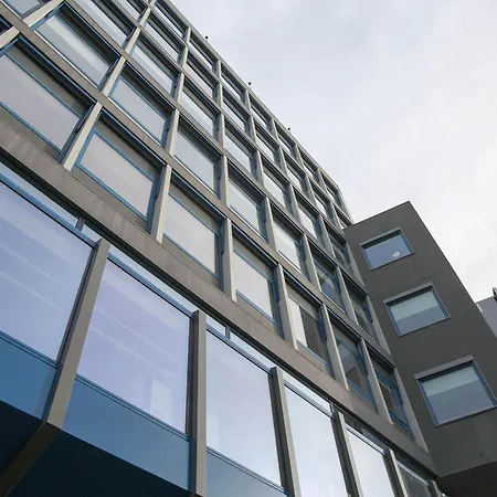 Easyhotel Centre Rotterdam