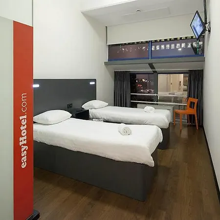 Easyhotel Centre 2* Rotterdam