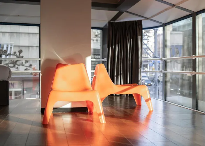 Szálloda Easyhotel Centre 2*