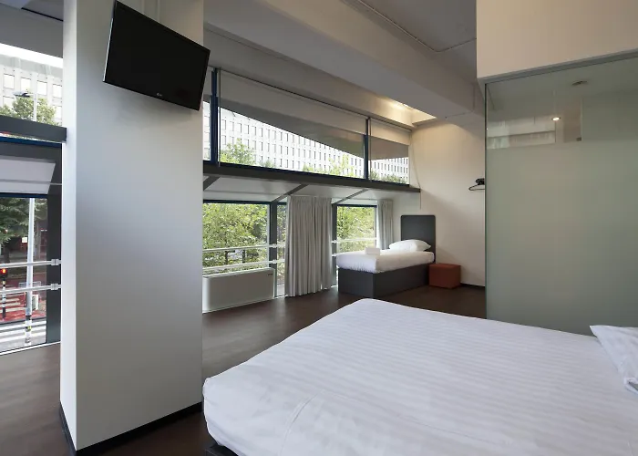 Hotel Easyhotel Centre