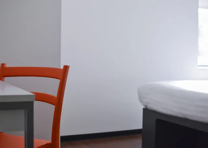 Hotel Easyhotel Centre 2*