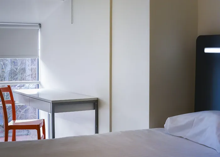 Easyhotel Centre 2* Rotterdam