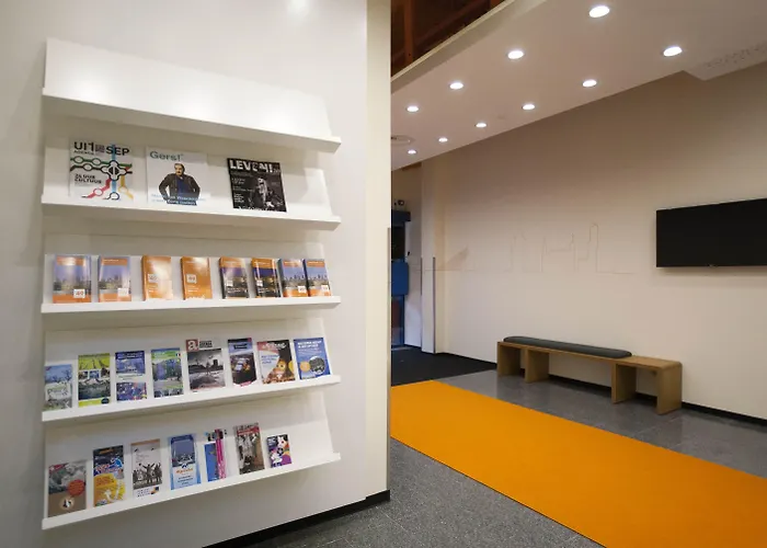 Hotel Easyhotel Centre