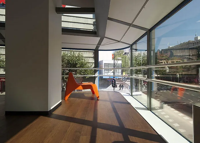 Easyhotel Centre Hotel